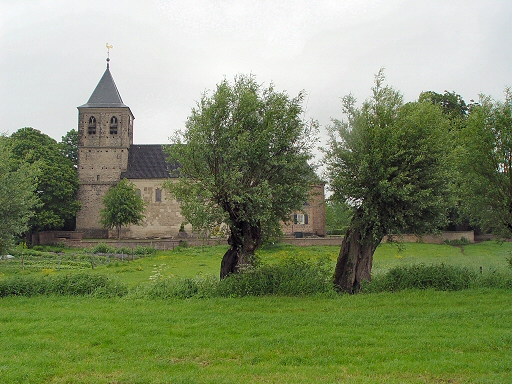 Stary koci w Oosterbeek