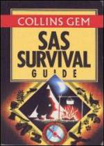 SAS survival guide - John Wieseman