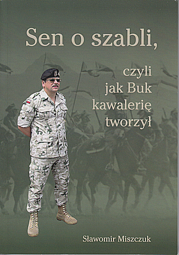 Generał Tadeusz Buk