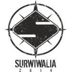 Surwiwalia logo